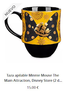 Imagen de la publicación: Minnie Mouse The Main Attraction