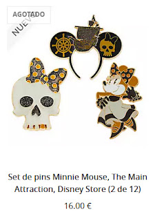 Imagen de la publicación: Minnie Mouse The Main Attraction