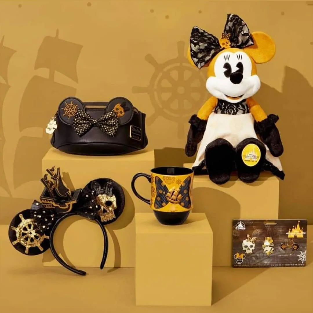 Imagen de la publicación: Minnie Mouse The Main Attraction