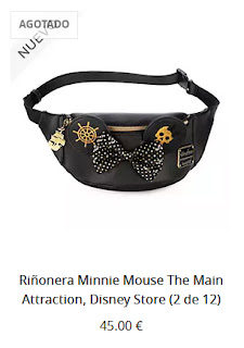 Imagen de la publicación: Minnie Mouse The Main Attraction