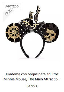 Imagen de la publicación: Minnie Mouse The Main Attraction