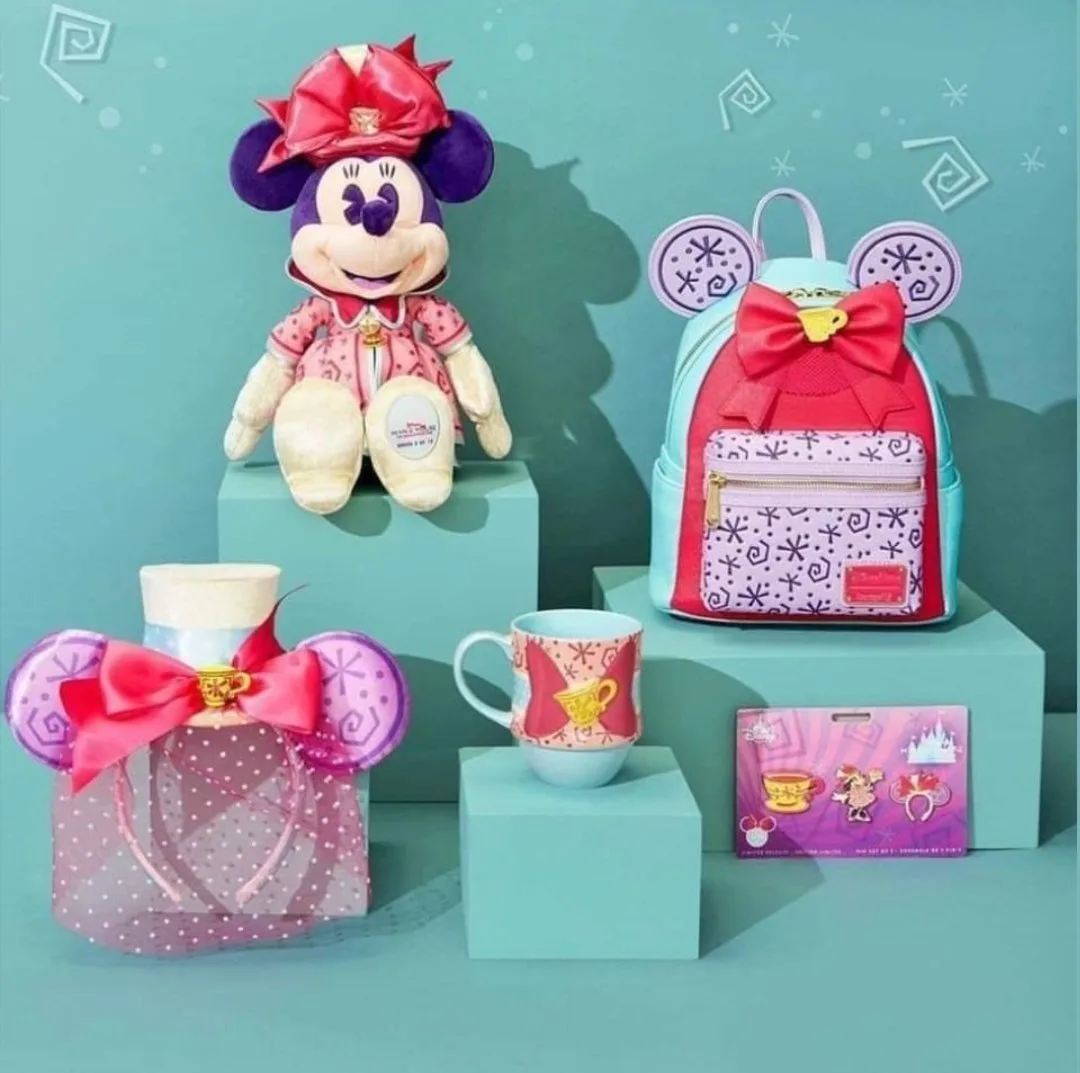 Imagen de la publicación: Minnie Mouse The Main Attraction