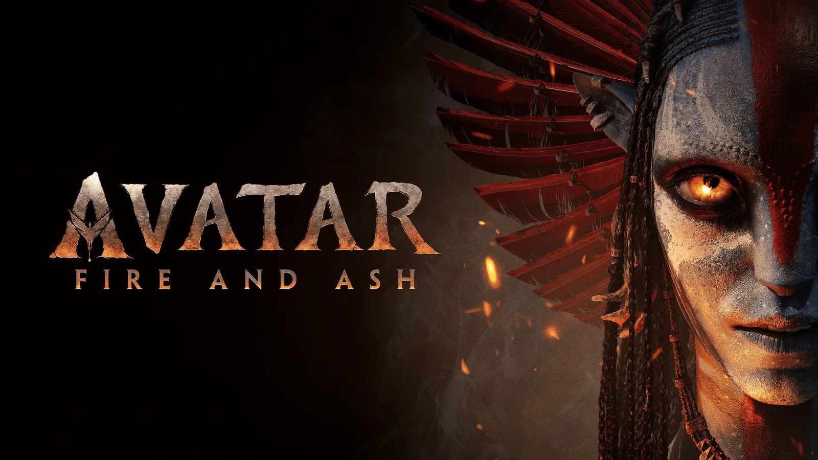 Imagen de la publicación: 20th Century Studios estrena del primer tráiler y póster de 'Avatar: Fuego y Ceniza'
