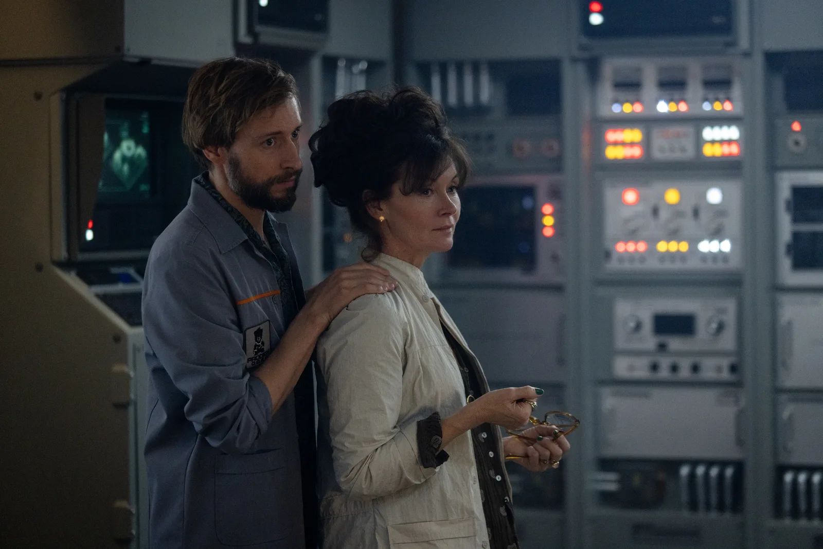 Imagen de la publicación: Ya disponible 'Alien: planeta Tierra' en Disney+