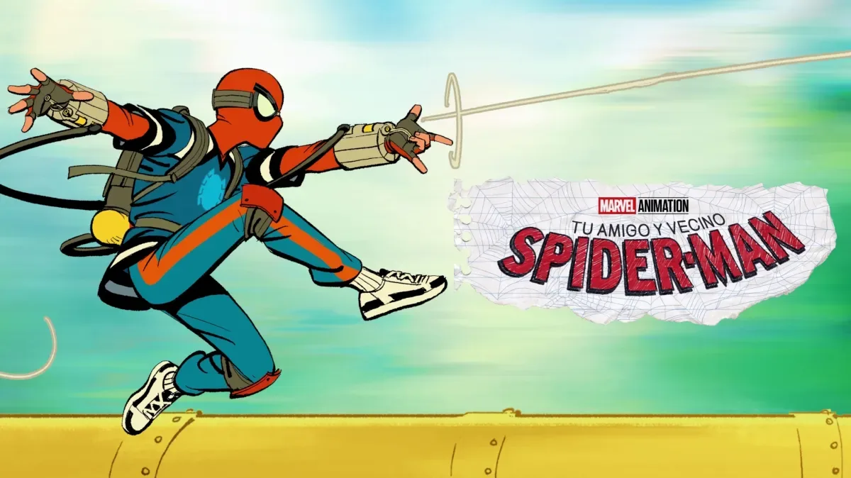 Imagen de la publicación: Marvel presenta en la Comic-Con de Nueva York las próximas series que llegarán a Disney+