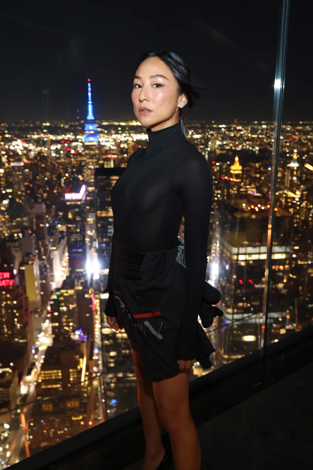 Imagen de la publicación: 'TRON: Ares' comienza su gira promocional en Nueva York