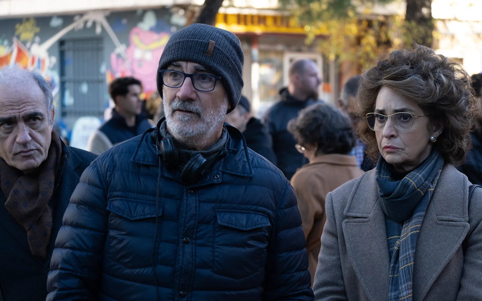 Imagen de la publicación: Disney+ estrenará en enero de 2025 la nueva serie 'Custodia repartida'