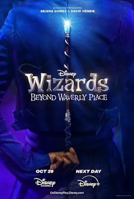 Imagen de la publicación: Disney anuncia la fecha de estreno de la nueva serie 'Wizards Beyond Waverly Place'