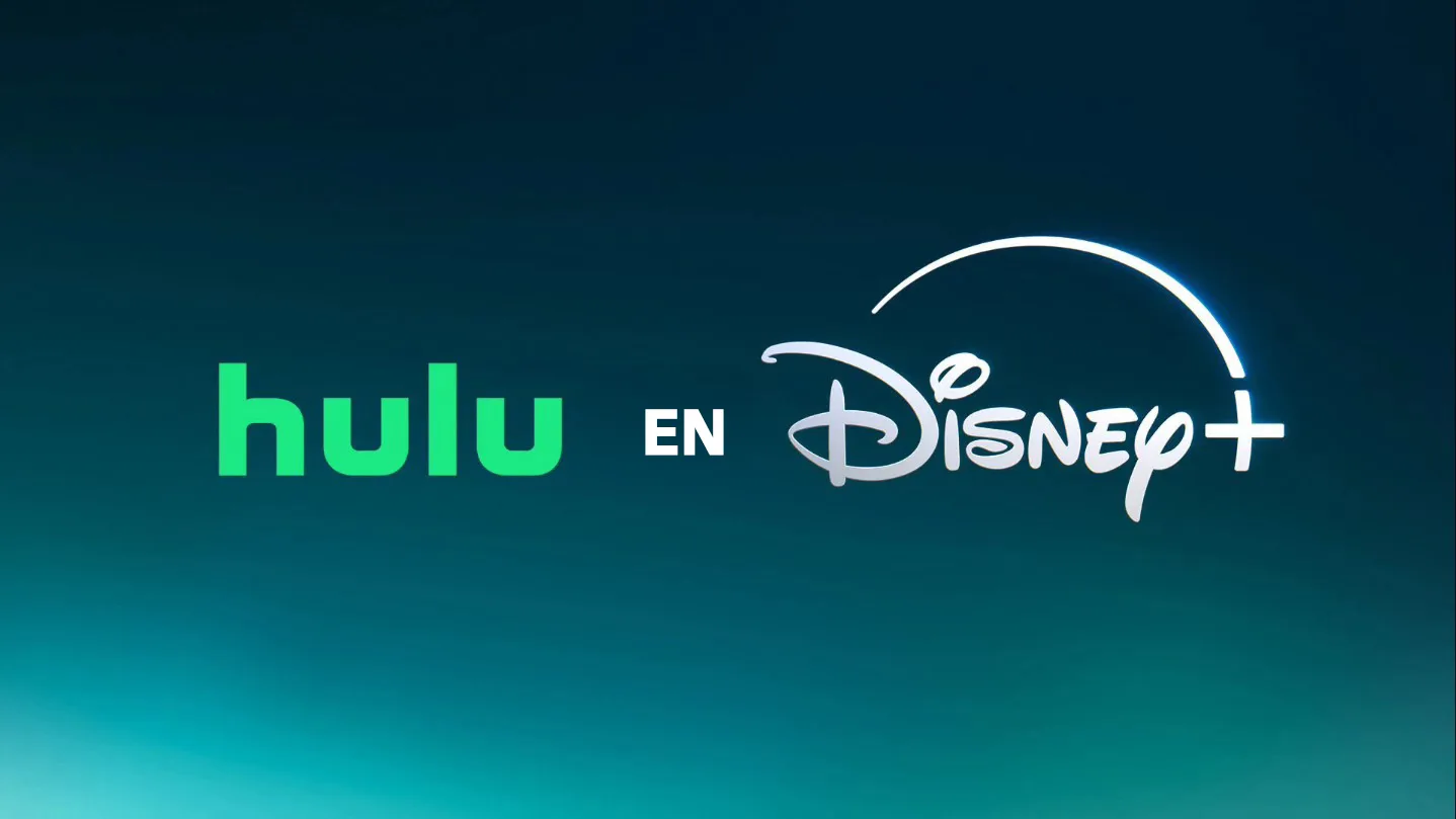 Imagen de la publicación: Disney+ anuncia el lanzamiento de la marca Hulu a nivel internacional