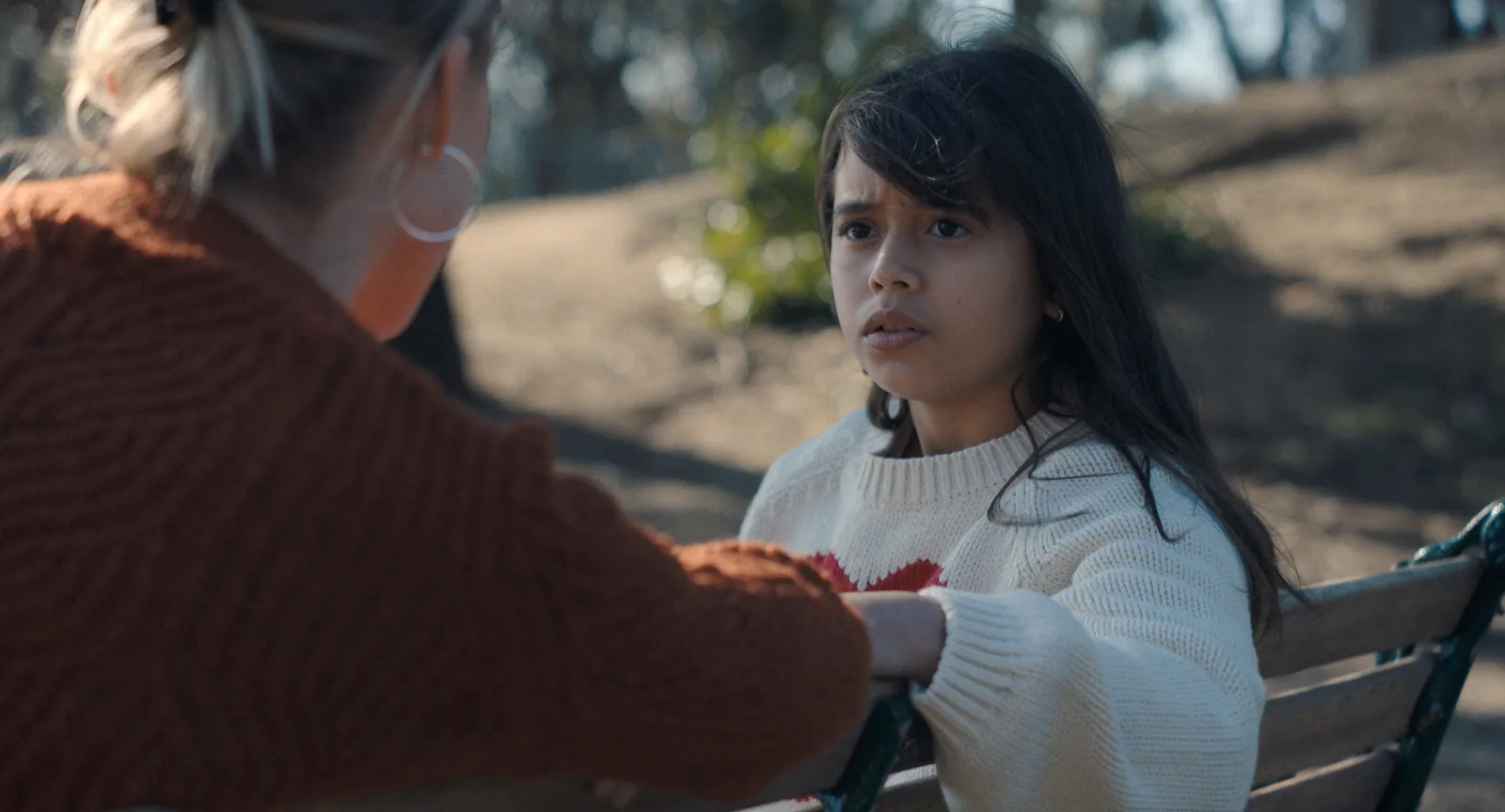 Imagen de la publicación: Disney+ anuncia el estreno de la nueva versión de 'La mano que mece la cuna'