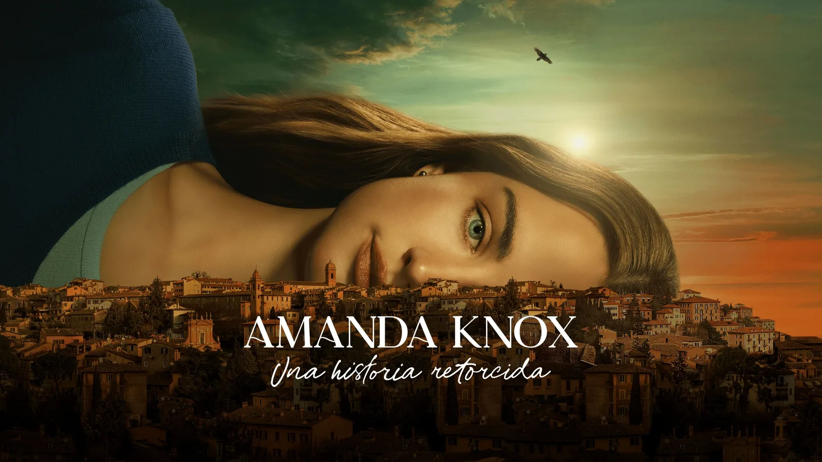 Imagen de la publicación: Disney+ anuncia el estreno de "Amanda Knox: una historia retorcida"