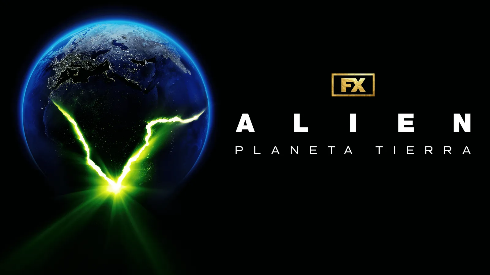 Imagen de la publicación: Ya disponible 'Alien: planeta Tierra' en Disney+