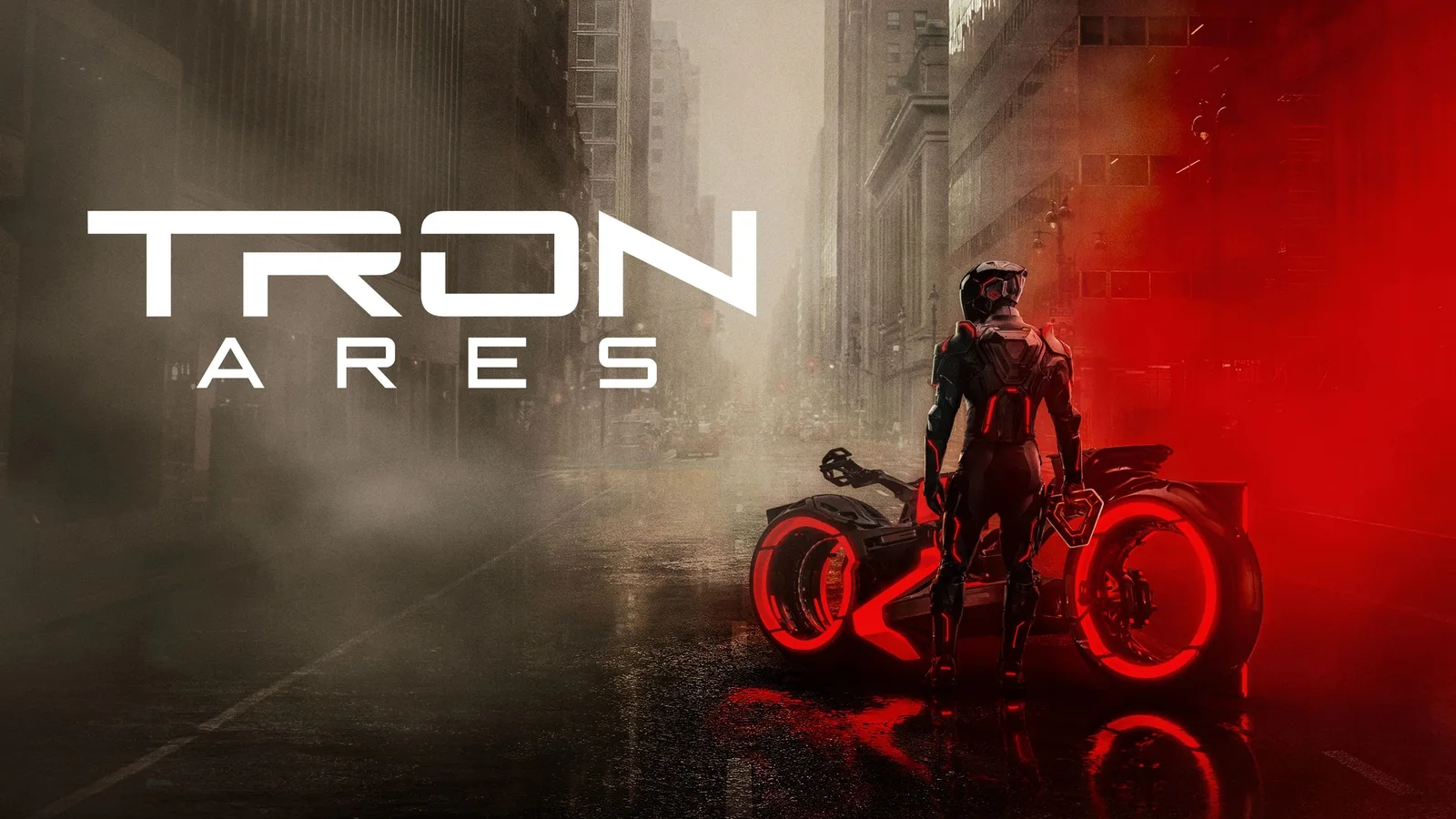 Imagen de la publicación: 'TRON: Ares' comienza su gira promocional en Nueva York