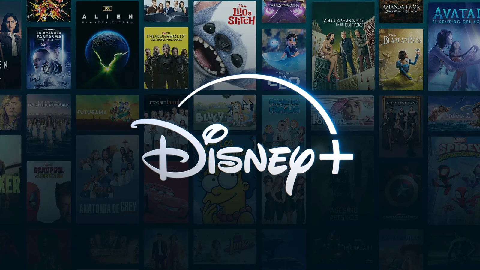 Imagen de la publicación: Disney+ anuncia los estrenos que llegan en otoño de 2025