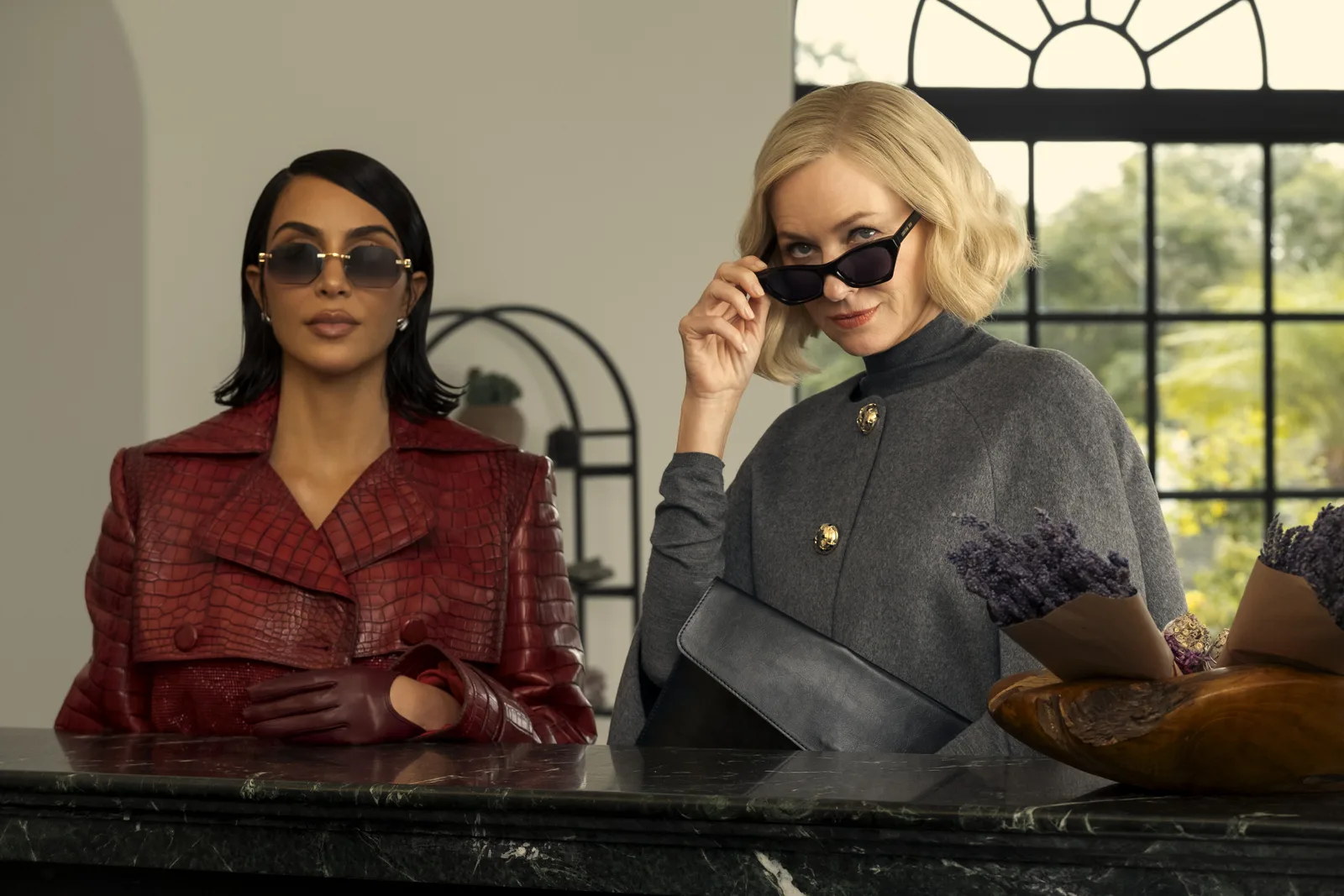 Imagen de la publicación: Disney+ anuncia el estreno en exclusiva de 'Todas las de la ley'