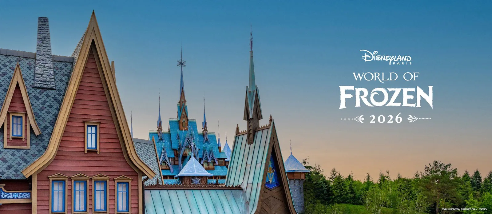 Imagen de la publicación: Todos los estrenos y novedades anunciadas en la D23 Expo 2024 de los Parques Disney