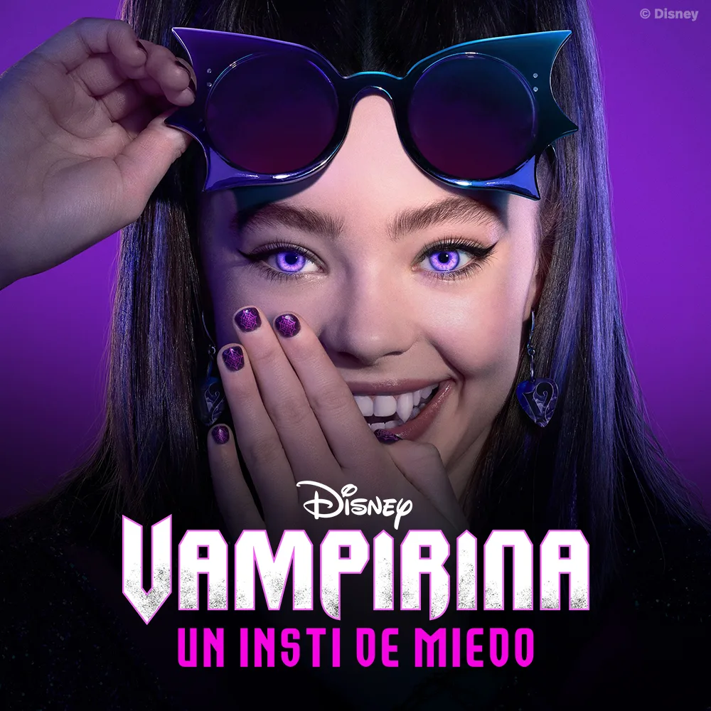 Imagen de la publicación: Electric Bloom