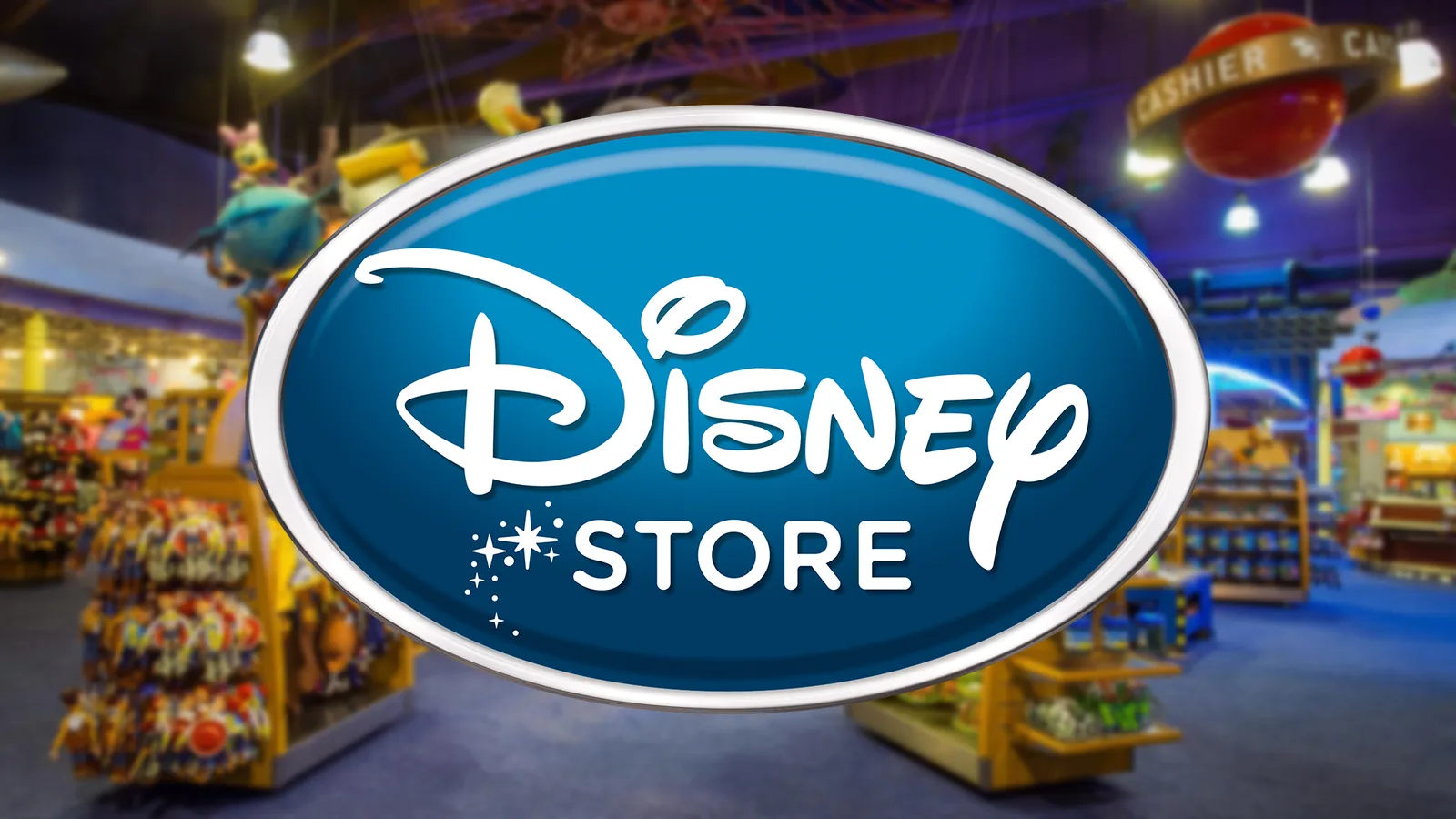 Imagen de la publicación: Disney recupera su marca 'Disney Store' y eliminará la marca 'Shop Disney' a nivel mundial