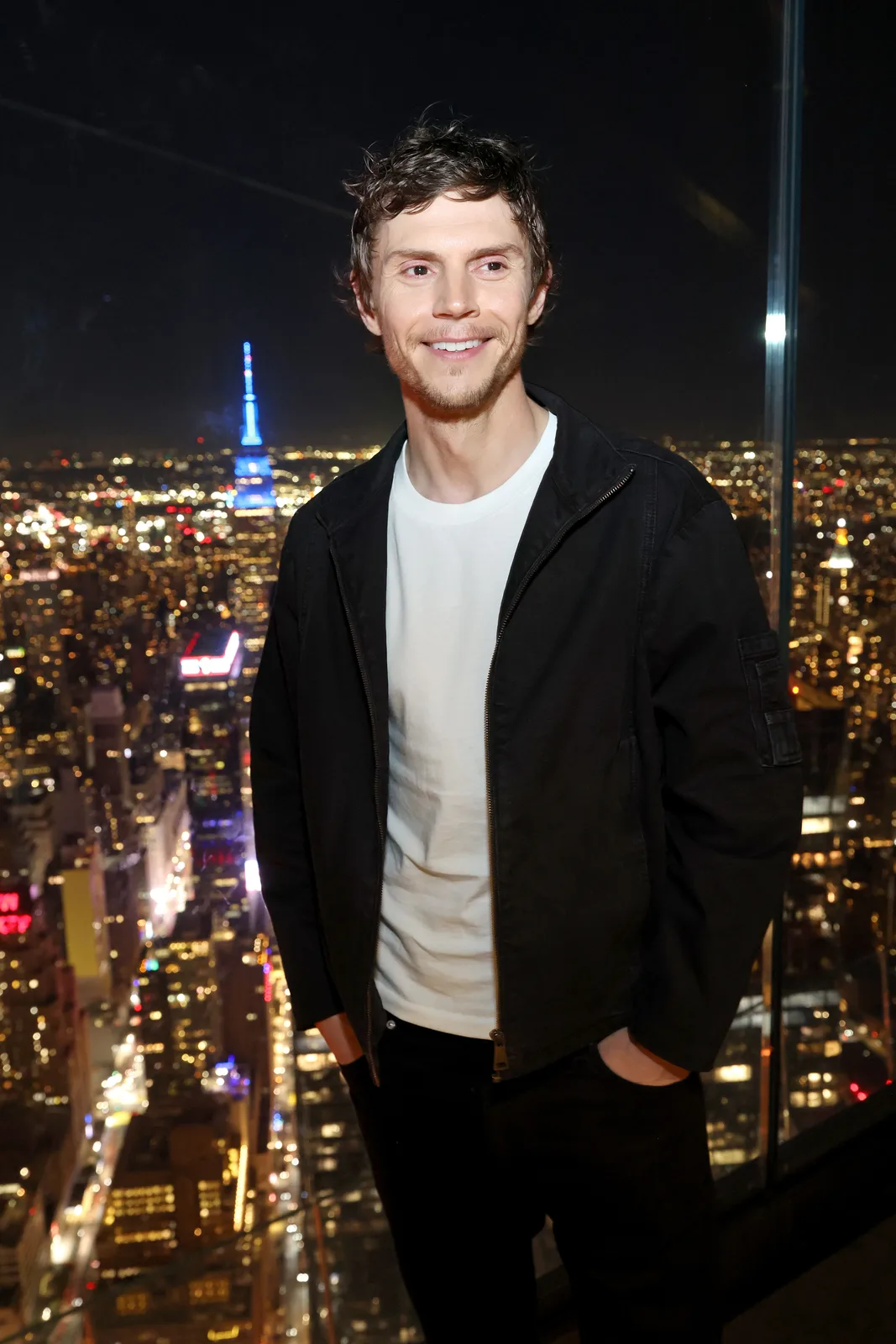 Imagen de la publicación: 'TRON: Ares' comienza su gira promocional en Nueva York