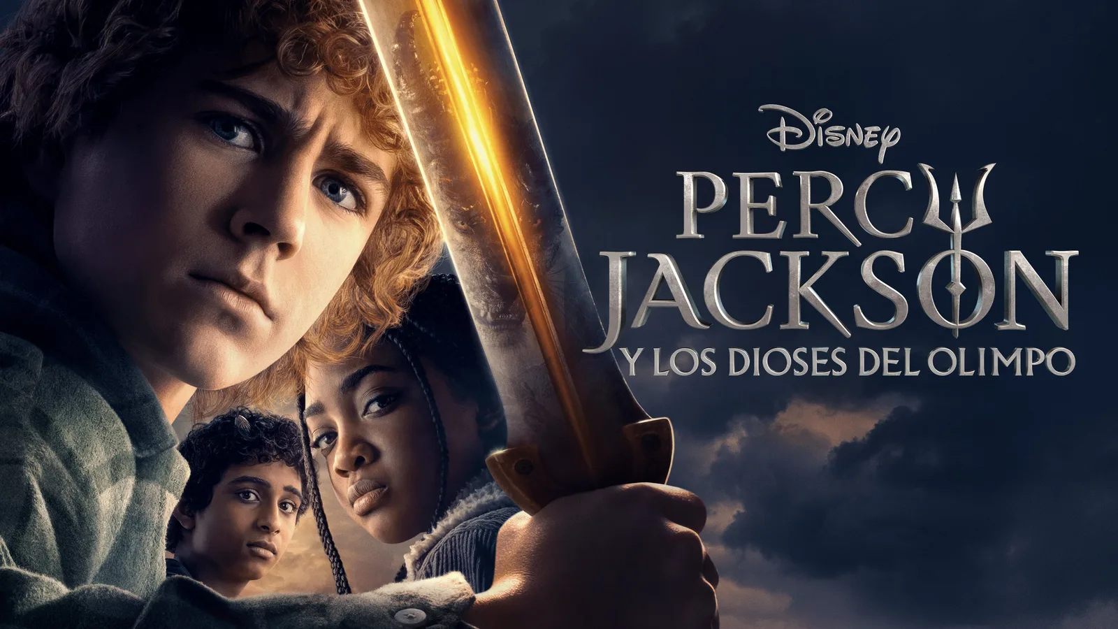 Imagen de la publicación: Disney+ anuncia la fecha de estreno de la temporada 2 de 'Percy Jackson y los dioses del Olimpo'