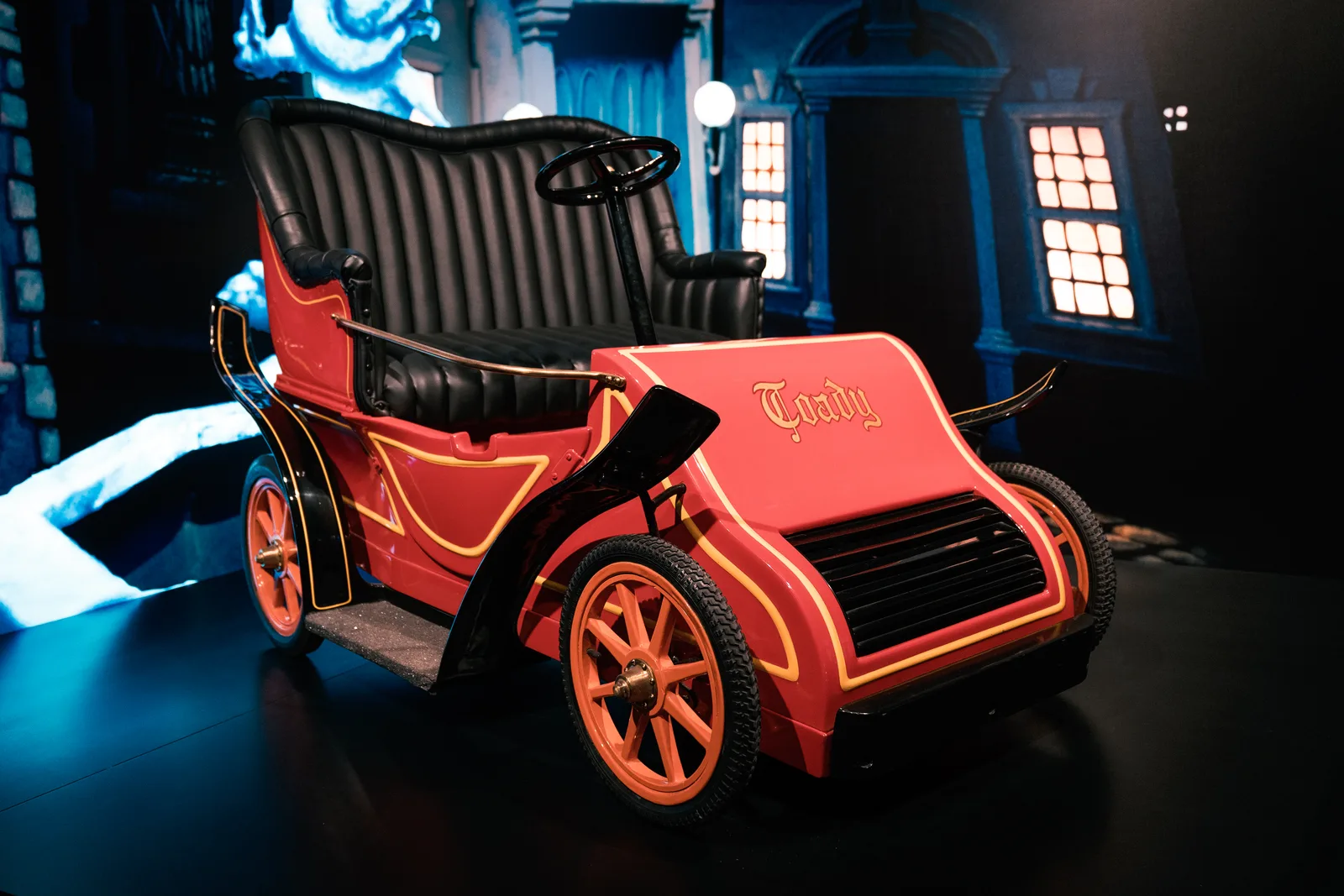 Imagen de la publicación: Llega a España la gran exposición de 'Disney: The Exhibition - 100 Años de Magia'