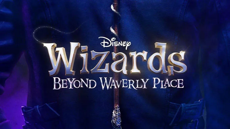 Imagen de la publicación: Disney anuncia la fecha de estreno de la nueva serie 'Wizards Beyond Waverly Place'