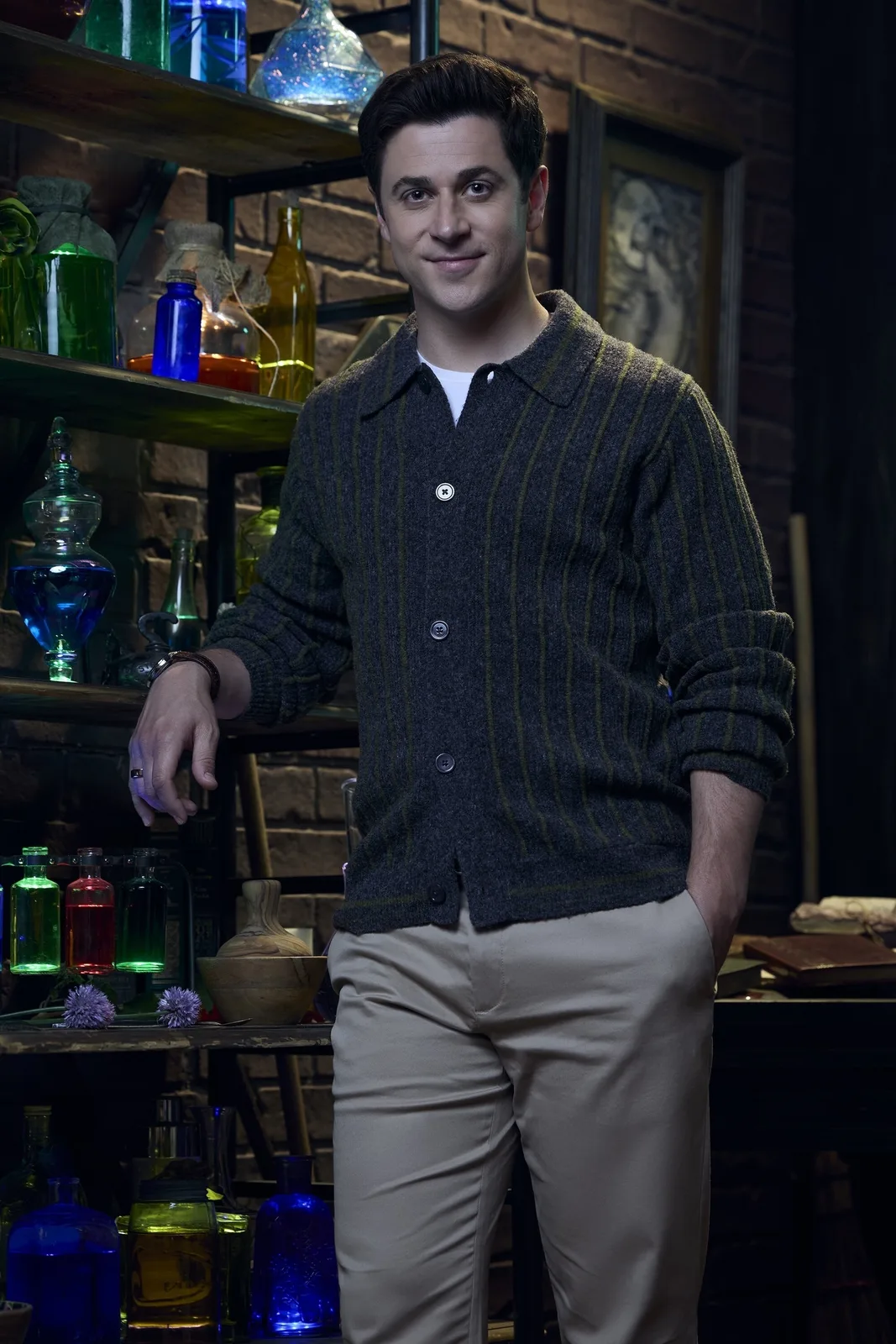 Imagen de la publicación: Imágenes promocionales de la segunda temporada de “Vuelven los Magos de Waverly Place”