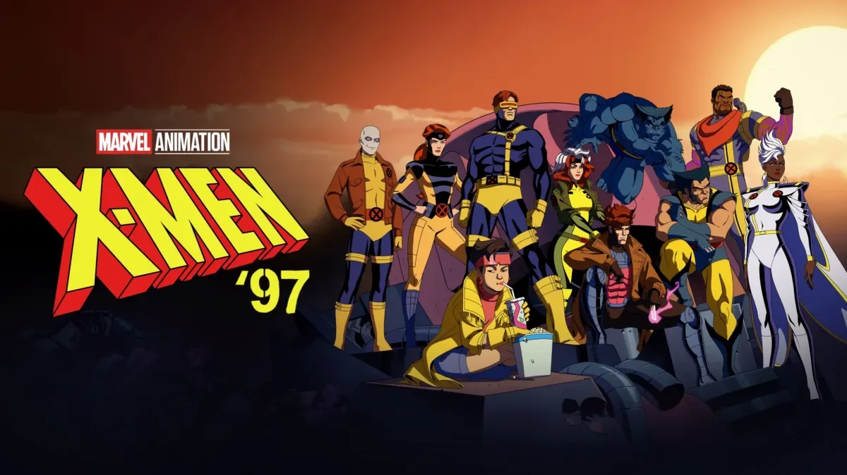 Imagen de la publicación: Marvel presenta en la Comic-Con de Nueva York las próximas series que llegarán a Disney+
