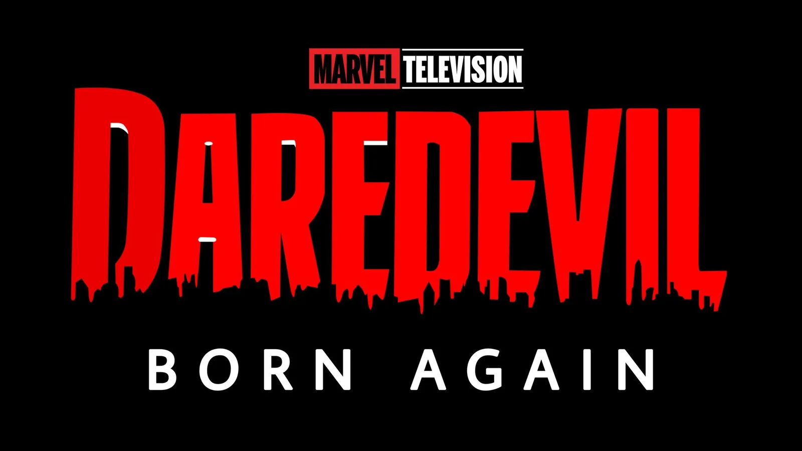 Imagen de la publicación: Marvel anuncia las fechas de estreno de 'Ironheart' y 'Daredevil: Born Again' para Disney+
