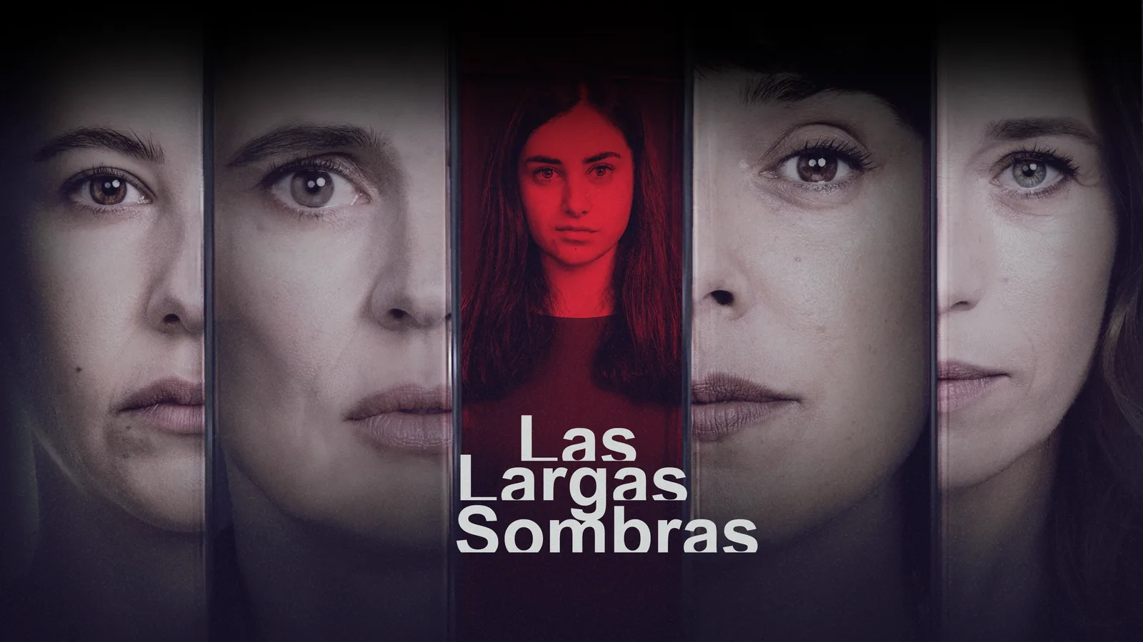 Imagen de la publicación: Ya disponible la nueva serie española 'Las largas sombras' en Disney+