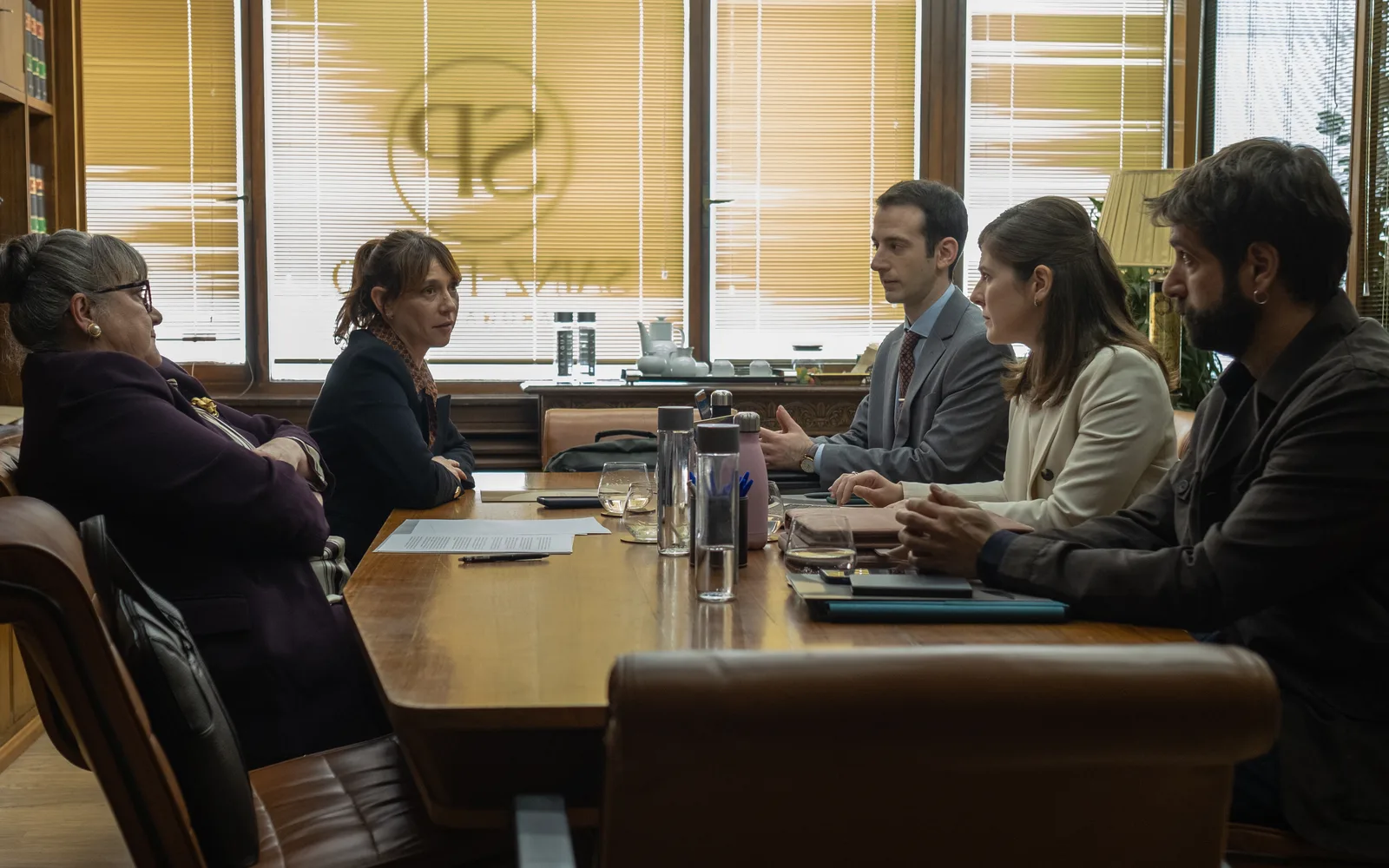 Imagen de la publicación: Disney+ estrenará en enero de 2025 la nueva serie 'Custodia repartida'