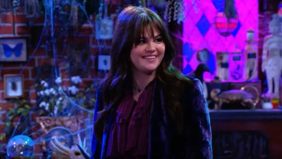 Imagen de la publicación: Disney+ anuncia que renueva la serie 'Vuelven Los Magos de Waverly Place' por una segunda temporada