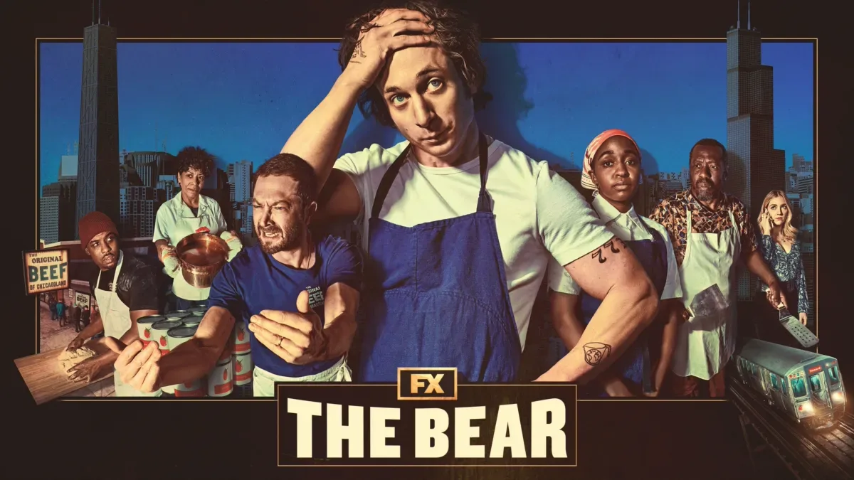 Imagen de la publicación: Disney+ estrena el tráiler de la tercera temporada de 'The Bear'