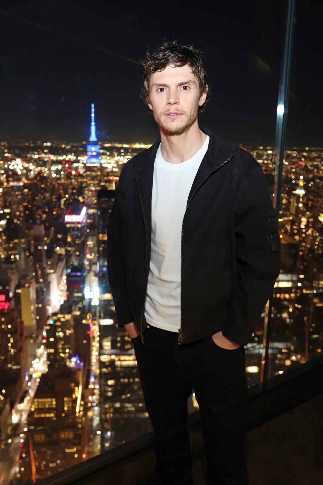 Imagen de la publicación: 'TRON: Ares' comienza su gira promocional en Nueva York