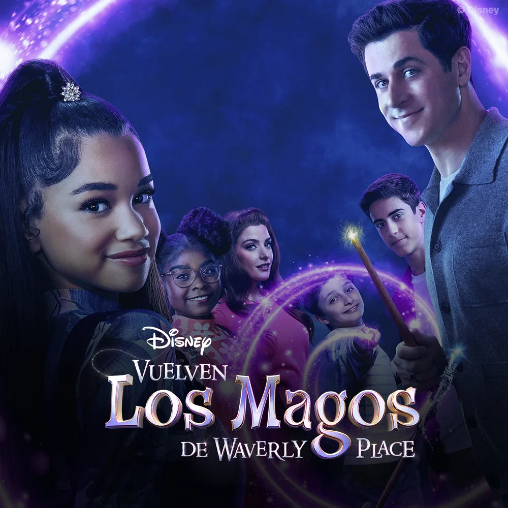 Imagen de la publicación: Vampirina: Un insti de miedo