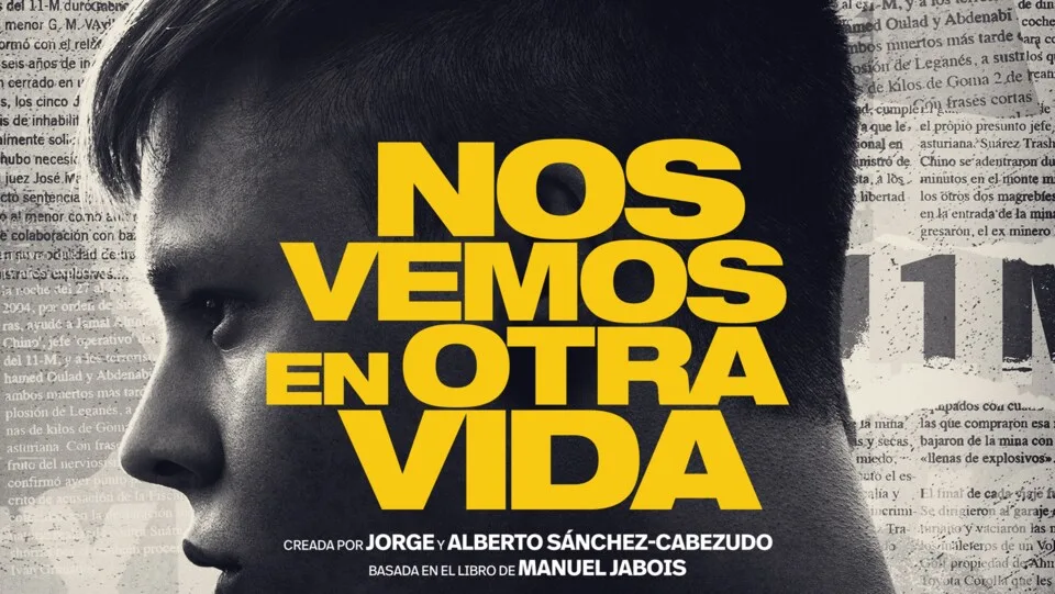 Imagen de la publicación: Disney+ anuncia el estreno de la nueva serie 'Nos vemos en otra vida'