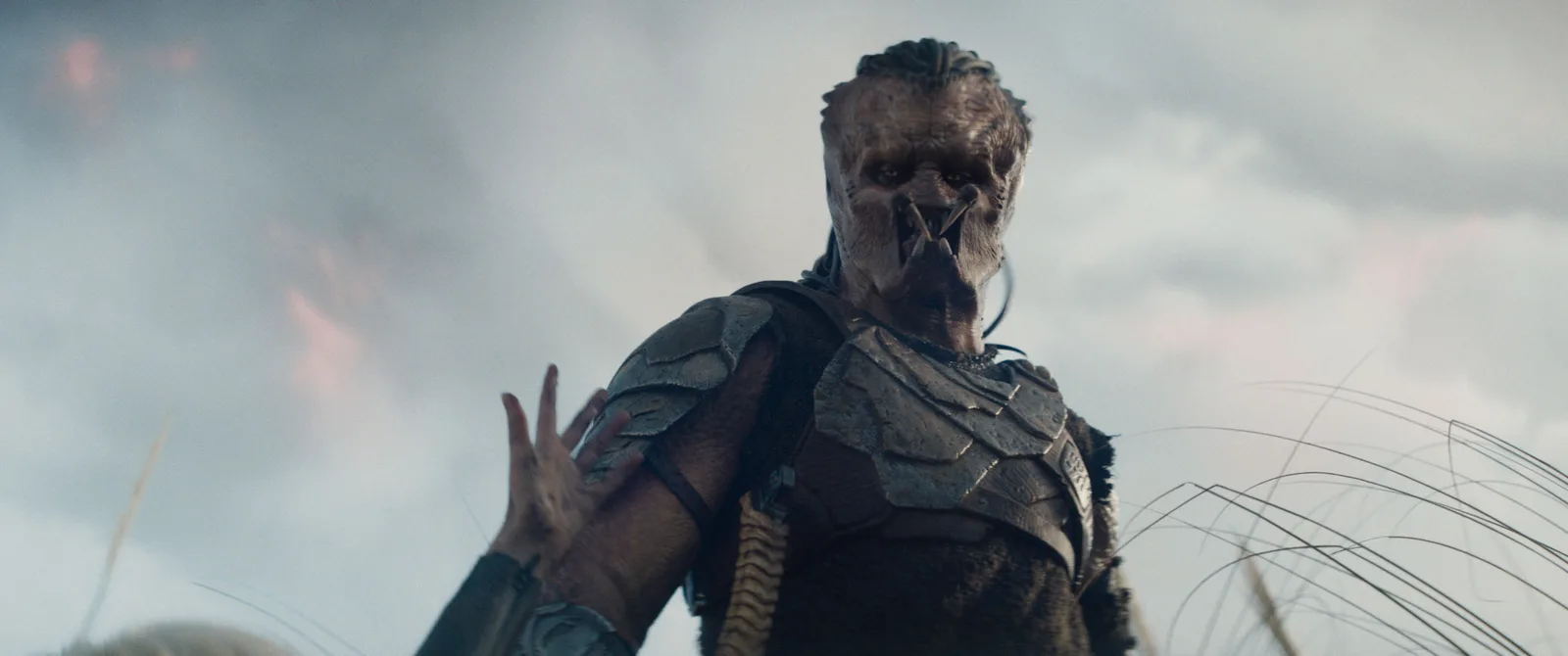 Imagen de la publicación: 20th Century Studios estrena el tráiler final de 'Predator: Badlands'