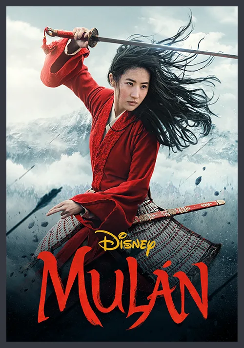 Imagen de la publicación: Películas Originales Disney+