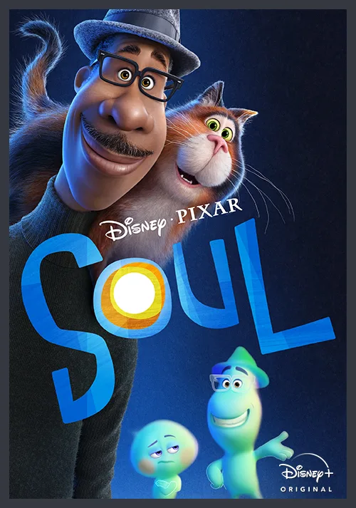 Imagen de la publicación: Películas de Pixar