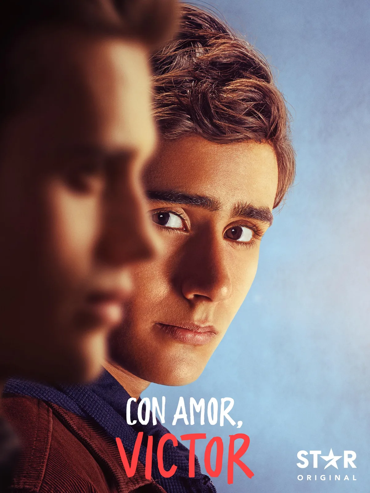 Imagen de la publicación: Con amor, Victor
