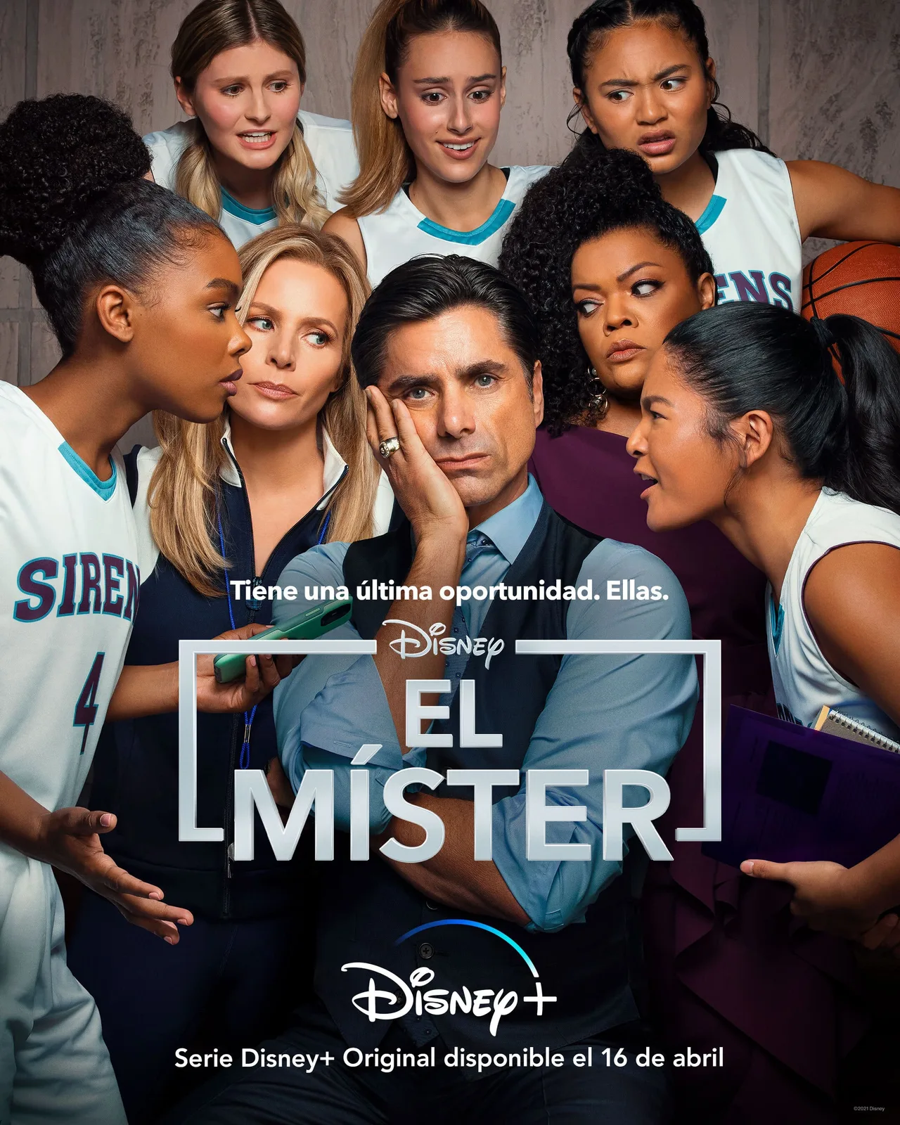 Imagen de la publicación: El Míster