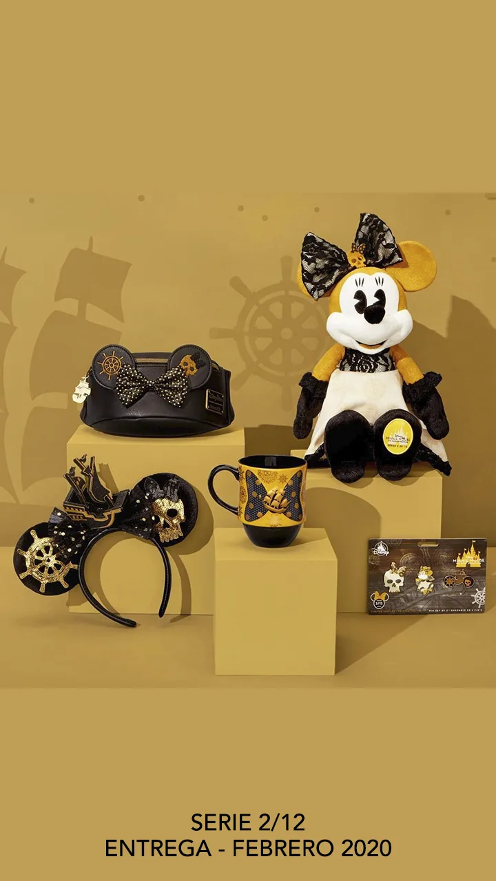 Imagen de la publicación: Minnie Mouse The Main Attraction