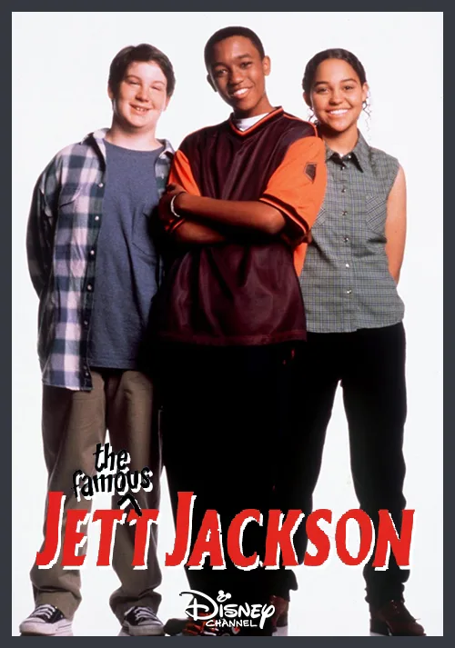 Imagen de la publicación: Series Originales Disney Channel