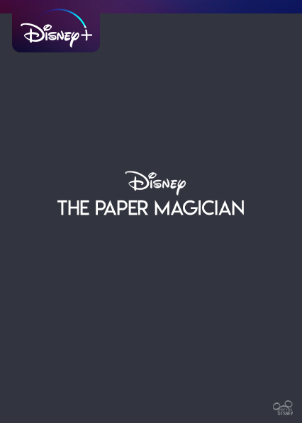 Imagen de la publicación: Peliculas Originales Disney +