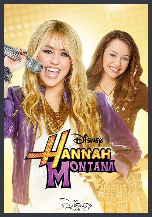 Imagen de la publicación: Series Originales Disney Channel