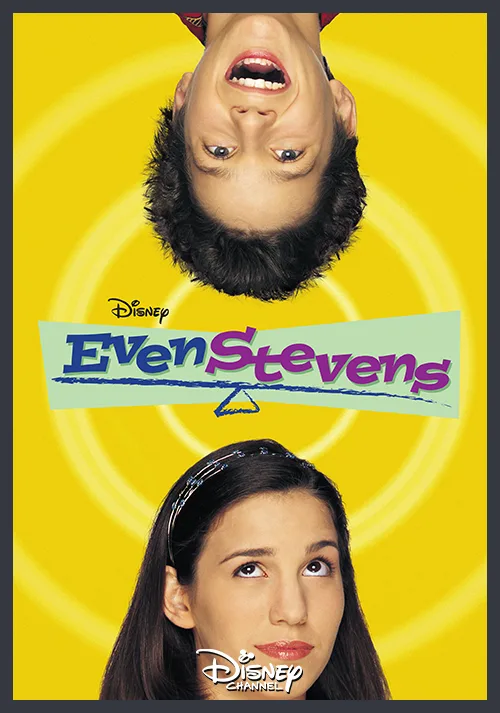 Imagen de la publicación: Series Originales Disney Channel