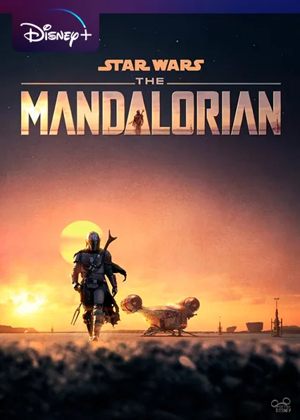 Imagen de la publicación: Series Originales Disney +