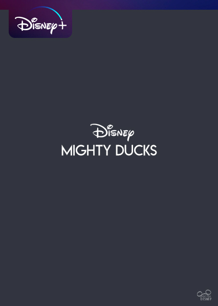 Imagen de la publicación: Series Originales Disney +