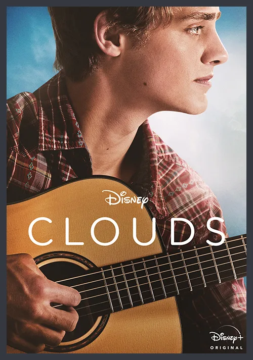 Imagen de la publicación: Películas Originales Disney+