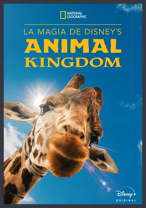 Imagen de la publicación: Series Originales Disney+